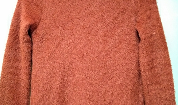 MANGO Ultra-Soft Sweater - Picture 7 of 16